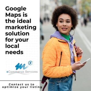 m2 Google Maps Marketing Solutions