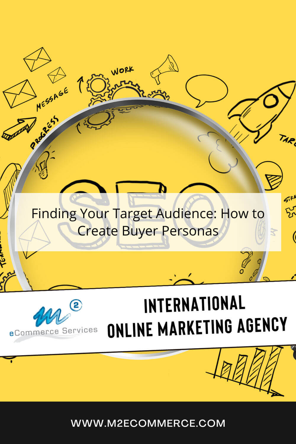 Finding Your Target Audience: How to Create Buyer Personas