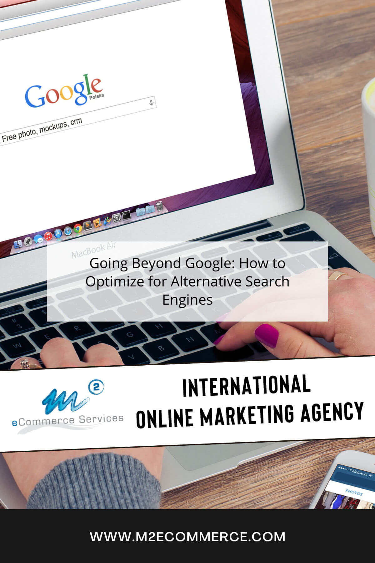 Going Beyond Google: How to Optimize for Alternative Search Engines