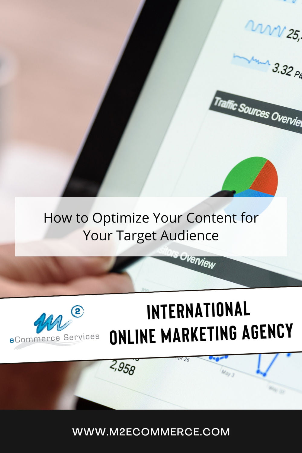 How to Optimize Your Content for Your Target Audience