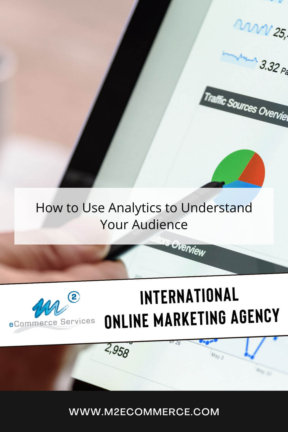 How to Use Analytics to Understand Your Audience