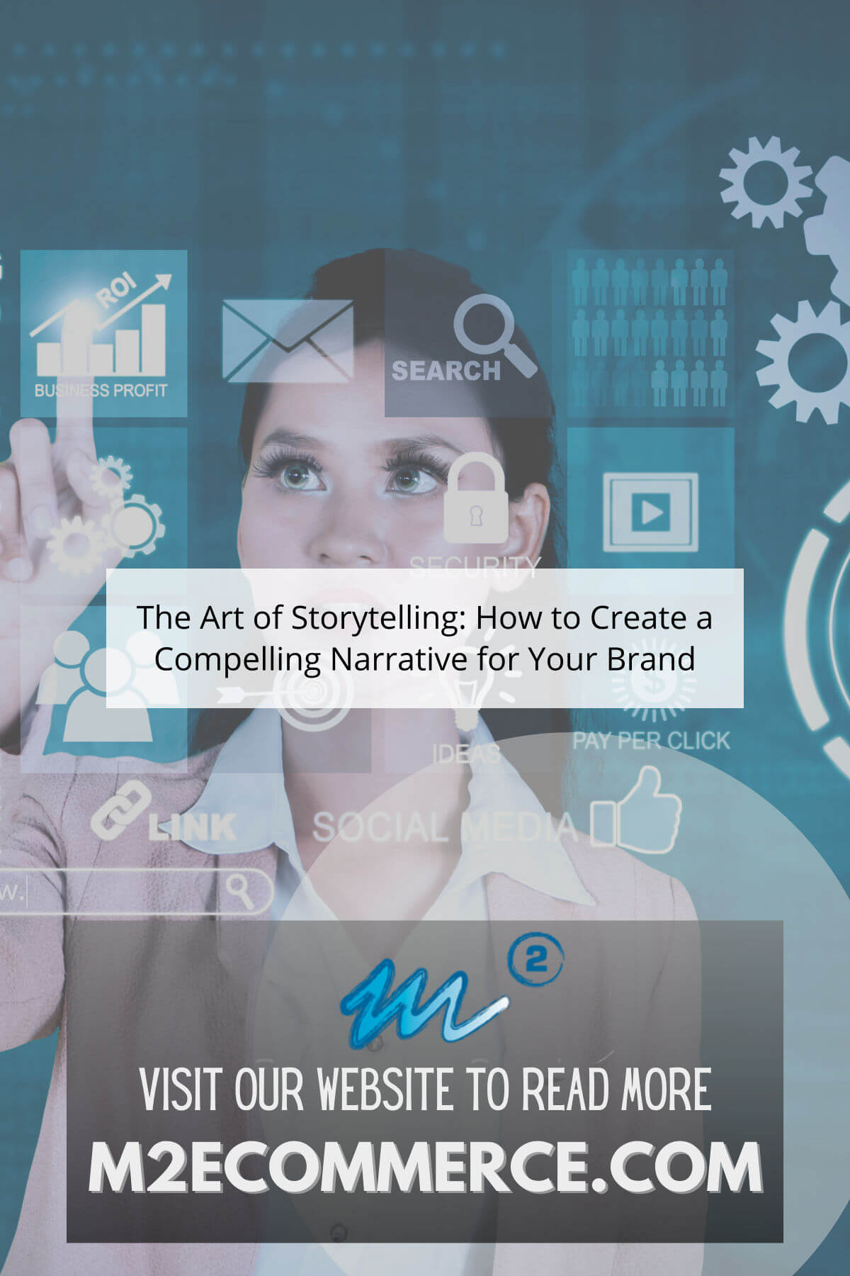 Crafting a Compelling Narrative: Unveiling the Value of Your Product or Service