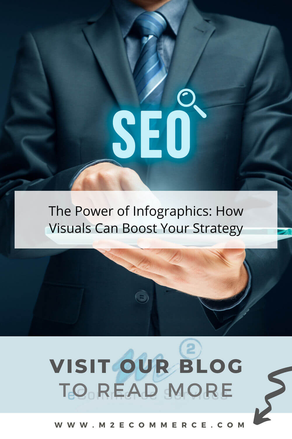 The Power of Infographics: How Visuals Can Boost Your Strategy