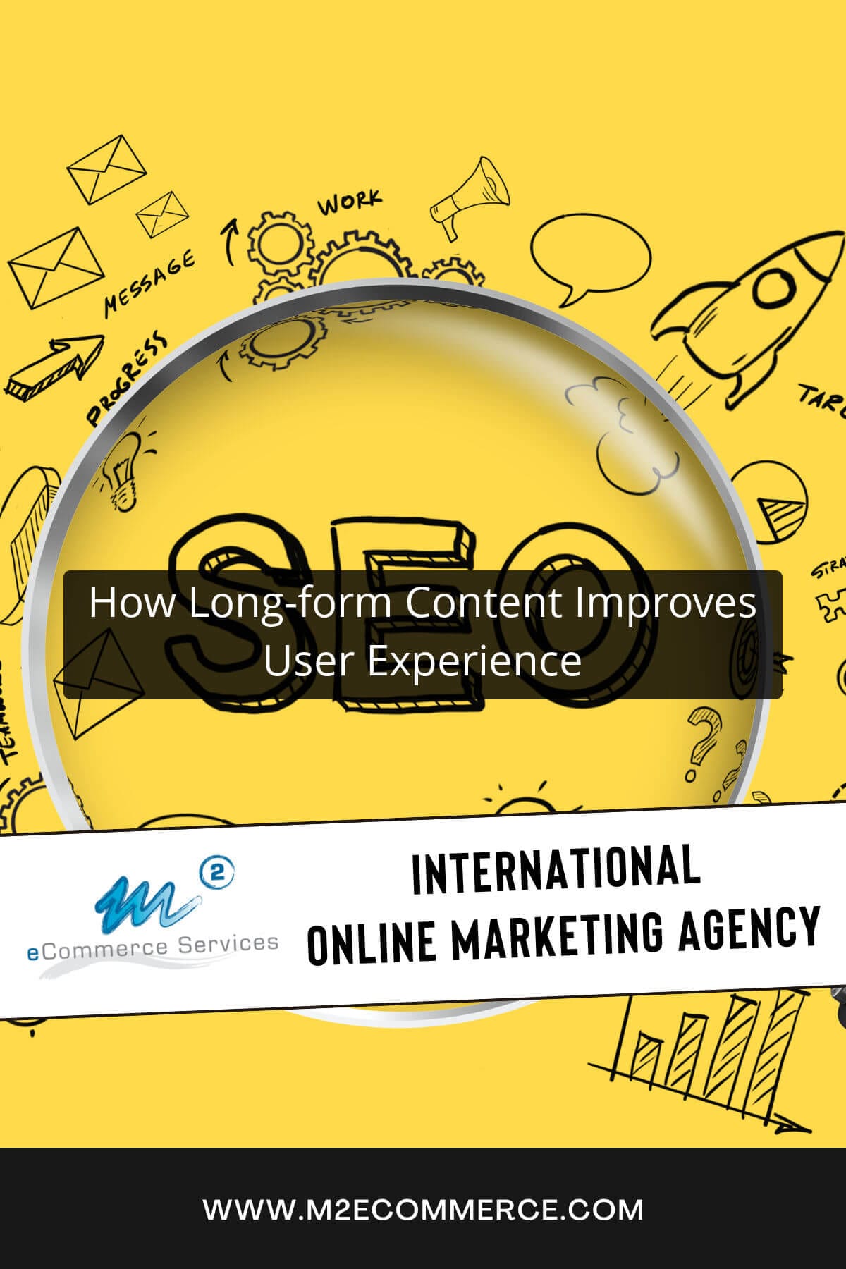 How Long-form Content Improves User Experience Pinterest Image