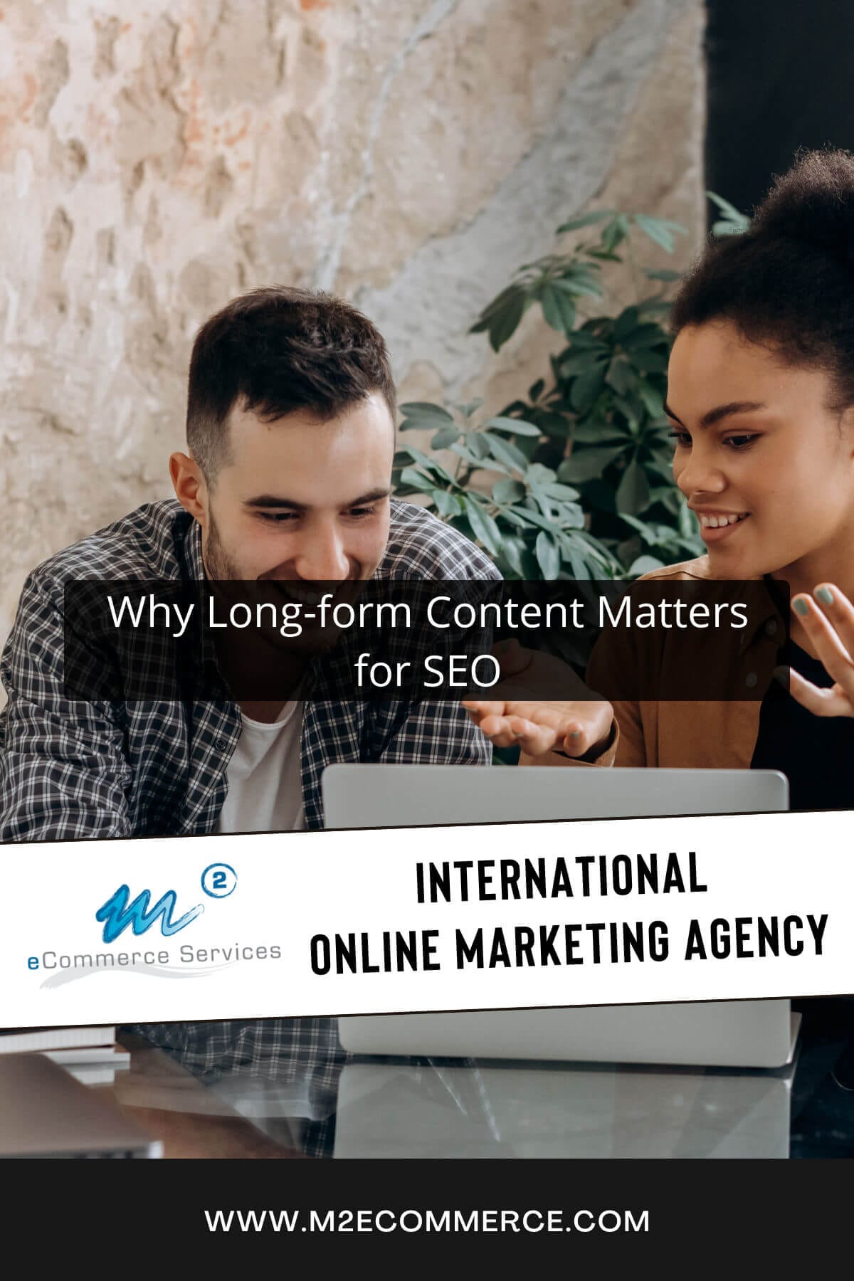 Why Long-form Content Matters for SEO Pinterest Image